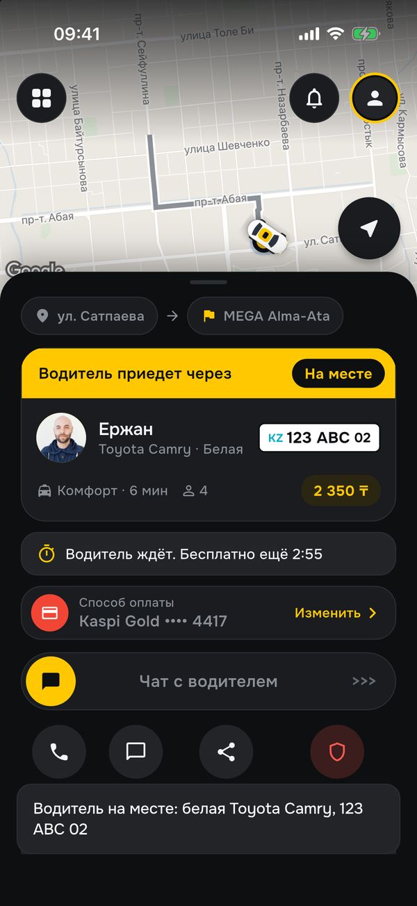 Tulpar GO